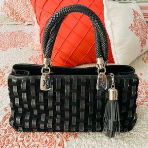 Cole Haan Collection Leather Purse